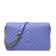 PINKO love chick Classic 羊皮 中包 紫色